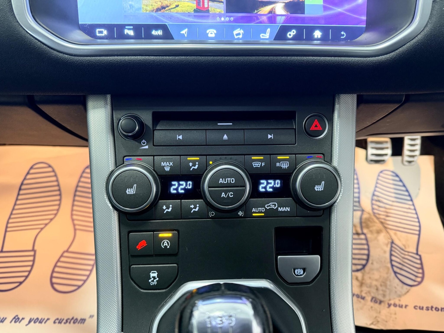 Used Land Rover Range Rover Evoque 2016 for sale - 77331172: Photo 31