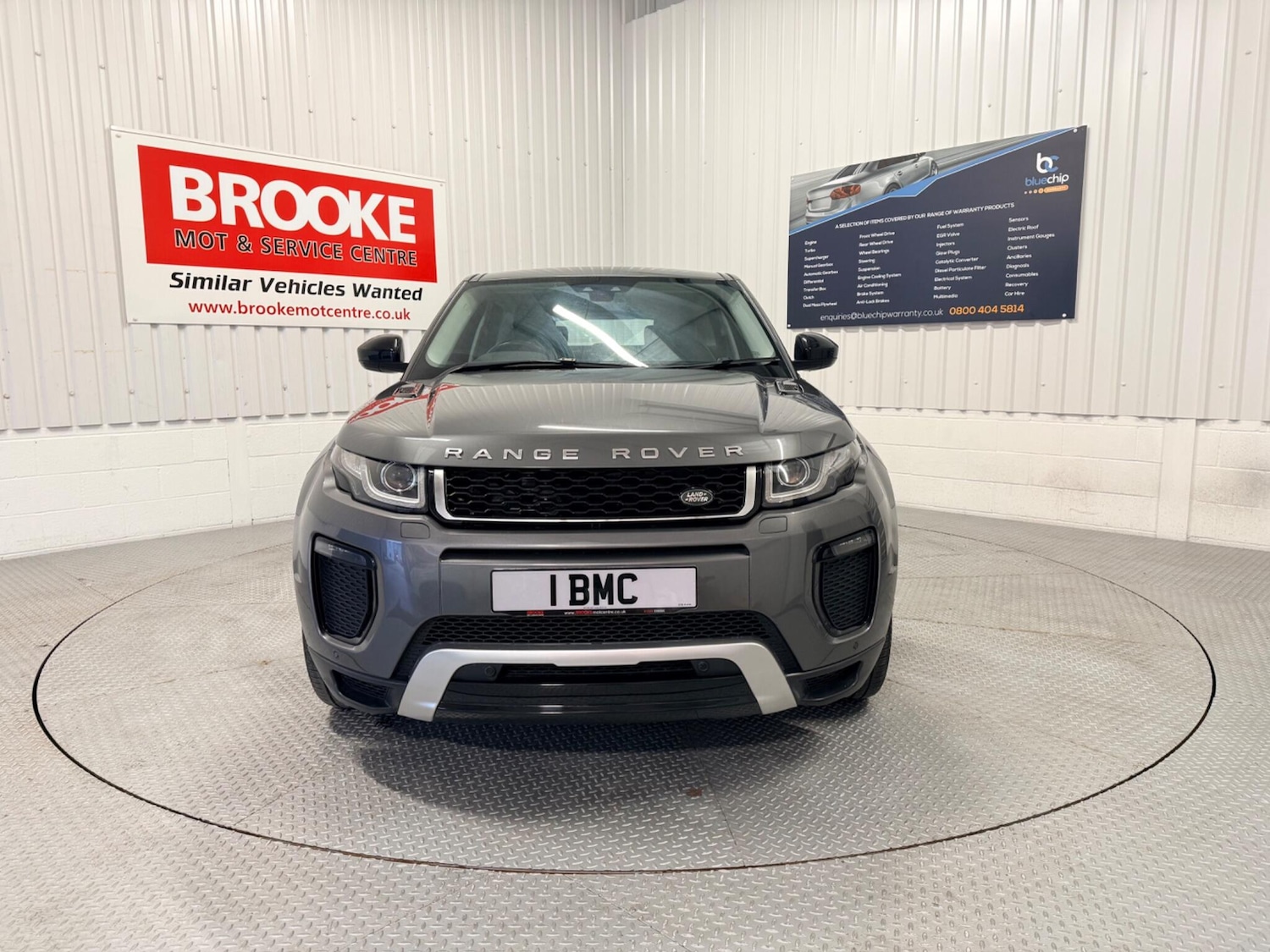 Used Land Rover Range Rover Evoque 2016 for sale - 77331172: Photo 5