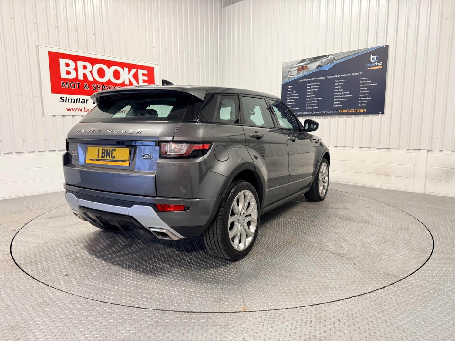 Used Land Rover Range Rover Evoque 2016 for sale - 77331172: Photo 7