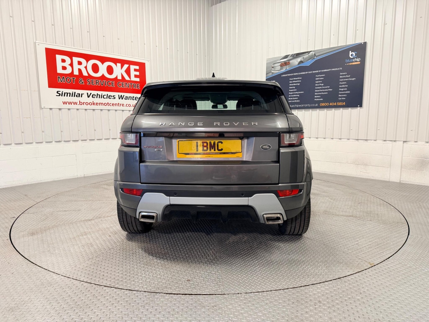 Used Land Rover Range Rover Evoque 2016 for sale - 77331172: Photo 8
