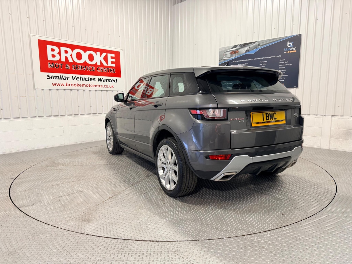 Used Land Rover Range Rover Evoque 2016 for sale - 77331172: Photo 9