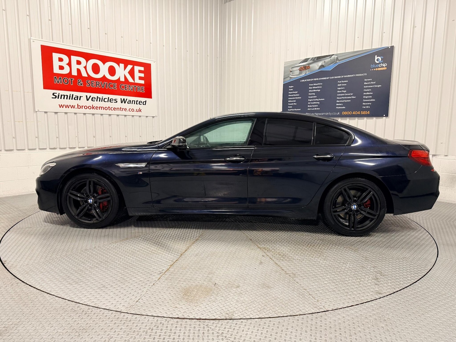 Used BMW 6 Series 2015 for sale - 77229965: Photo 10