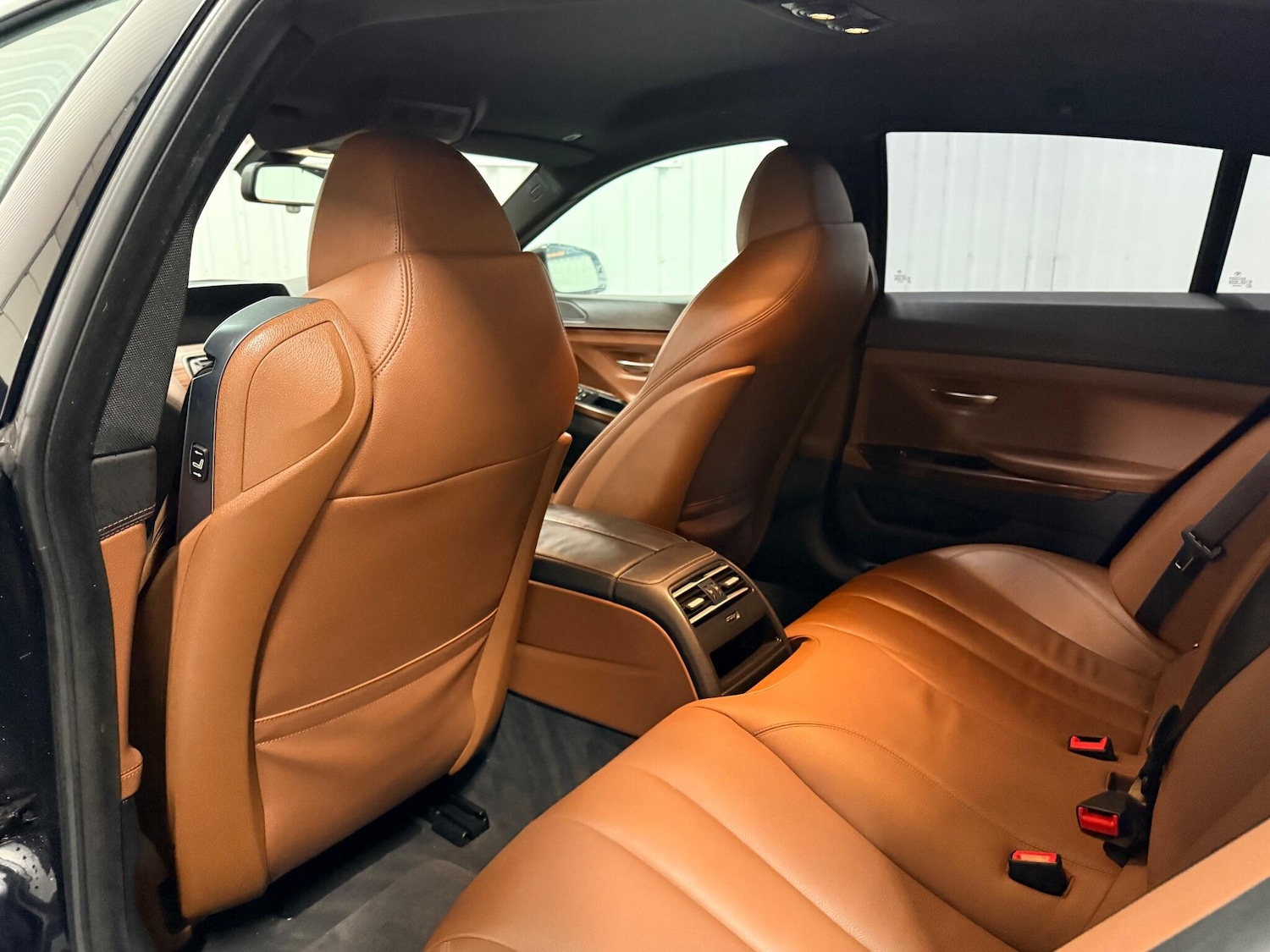 Used BMW 6 Series 2015 for sale - 77229965: Photo 11