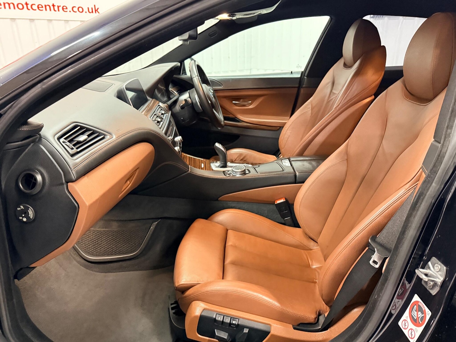 Used BMW 6 Series 2015 for sale - 77229965: Photo 12