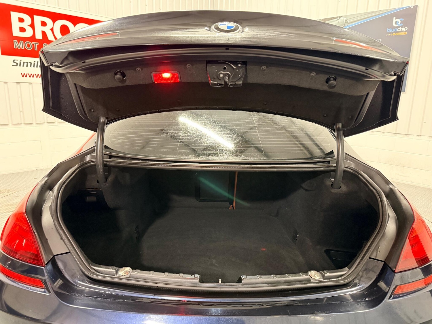 Used BMW 6 Series 2015 for sale - 77229965: Photo 15