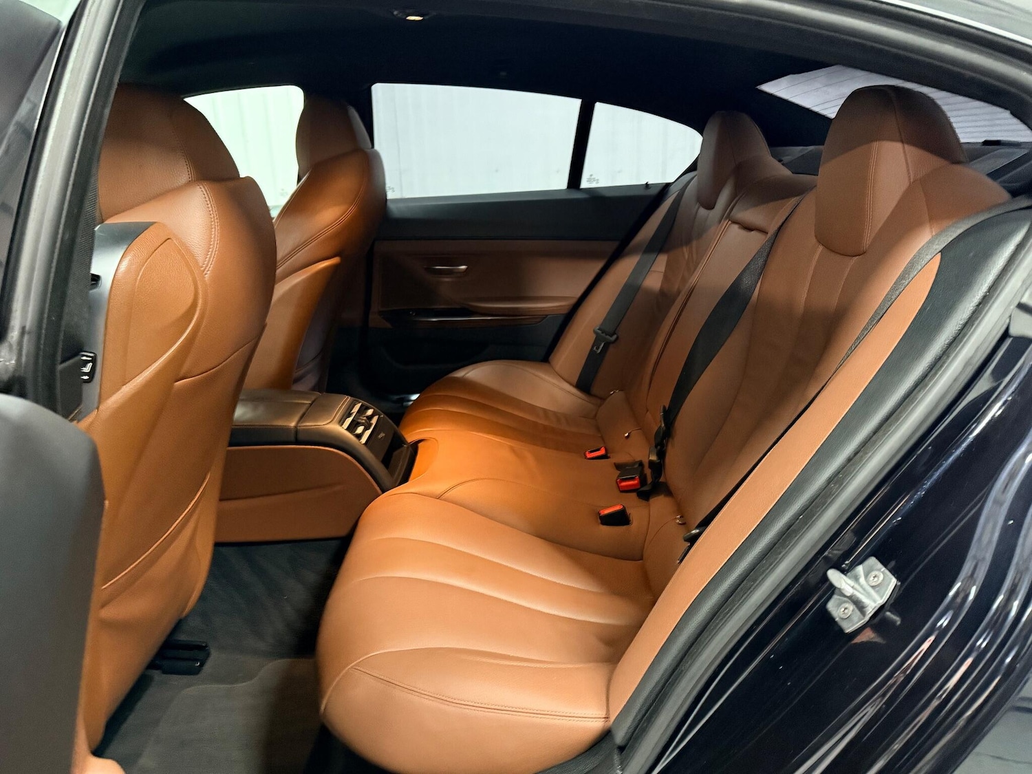 Used BMW 6 Series 2015 for sale - 77229965: Photo 16