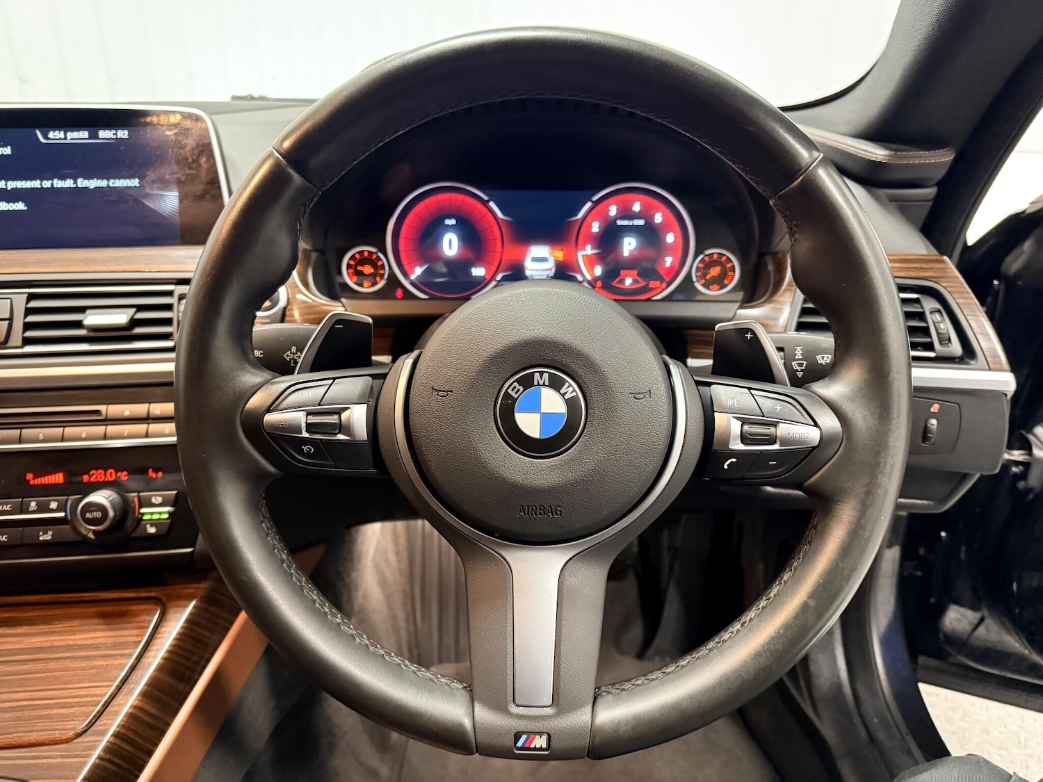 Used BMW 6 Series 2015 for sale - 77229965: Photo 17