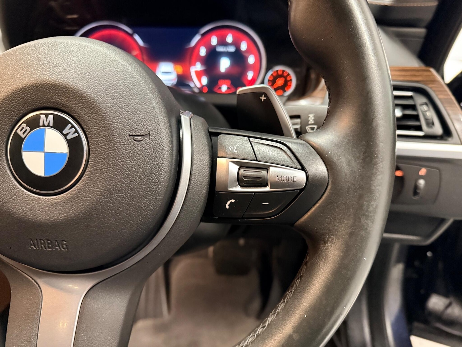 Used BMW 6 Series 2015 for sale - 77229965: Photo 21