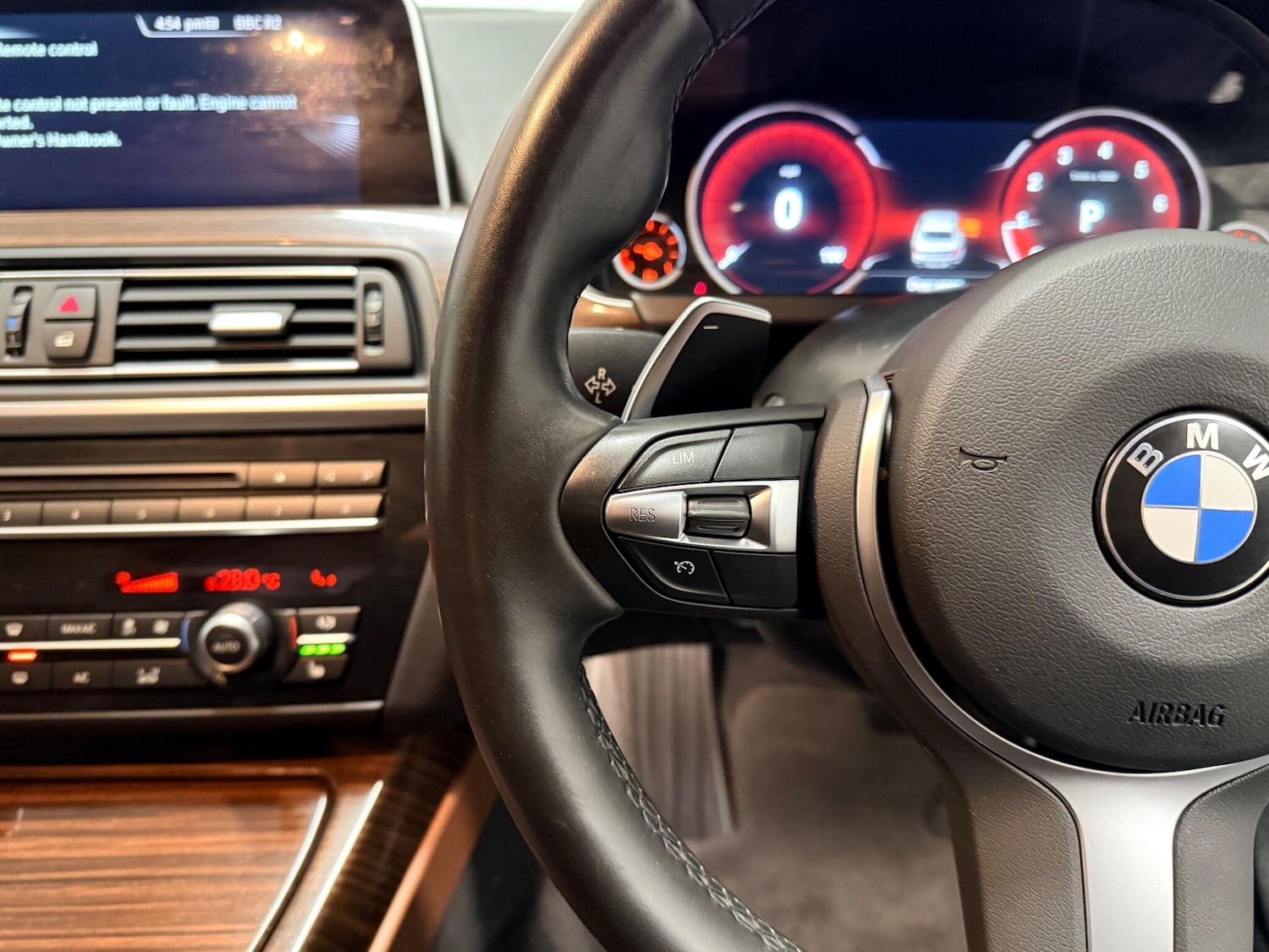 Used BMW 6 Series 2015 for sale - 77229965: Photo 22