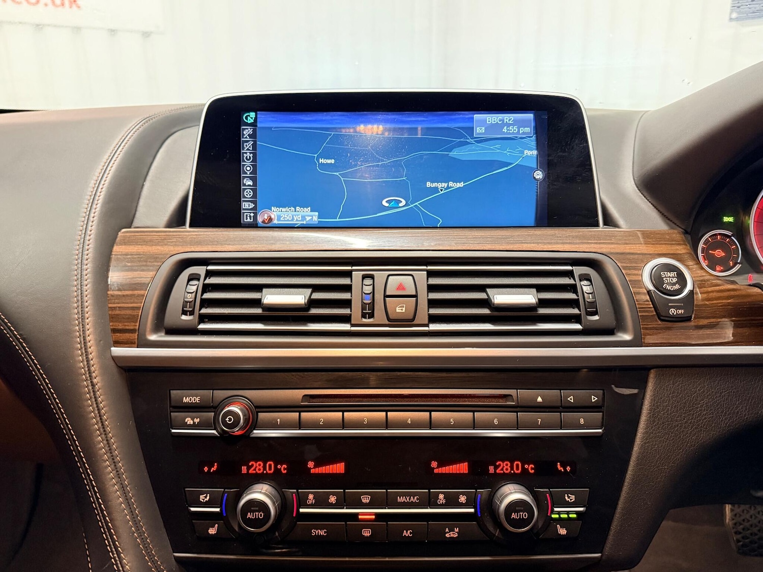 Used BMW 6 Series 2015 for sale - 77229965: Photo 23