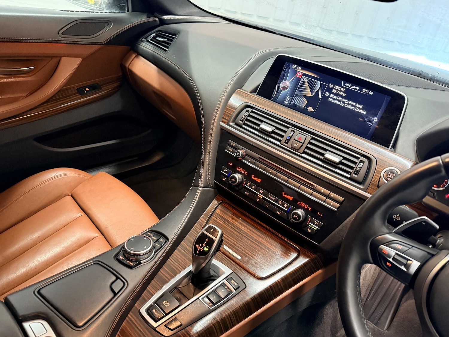 Used BMW 6 Series 2015 for sale - 77229965: Photo 24