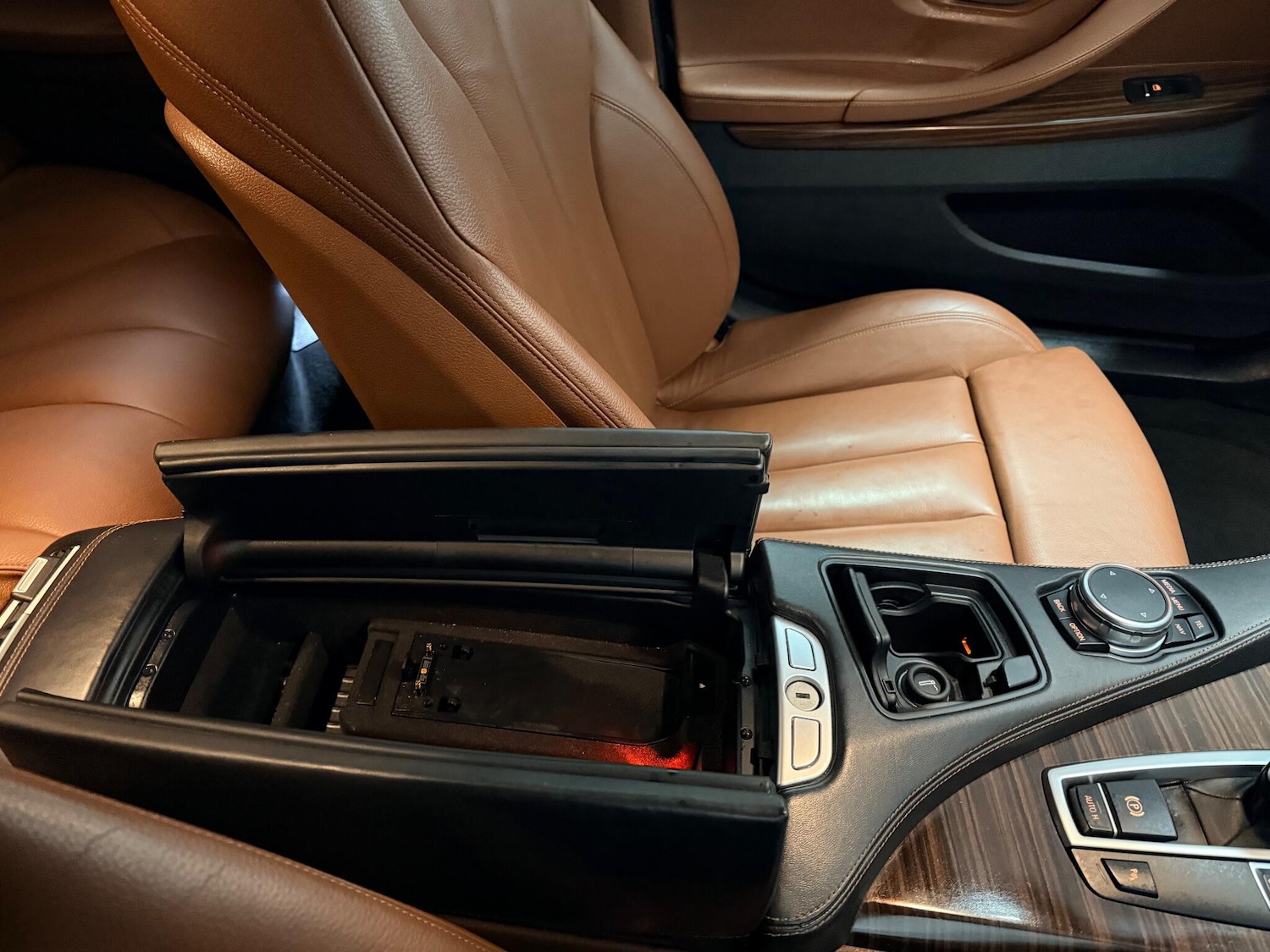 Used BMW 6 Series 2015 for sale - 77229965: Photo 26