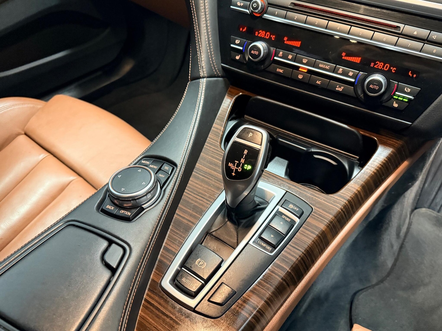 Used BMW 6 Series 2015 for sale - 77229965: Photo 28