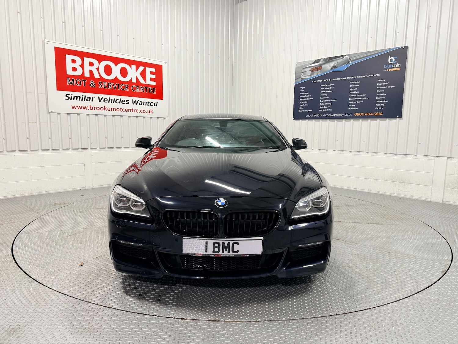 Used BMW 6 Series 2015 for sale - 77229965: Photo 5