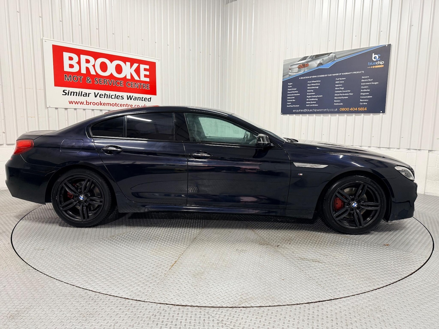 Used BMW 6 Series 2015 for sale - 77229965: Photo 6