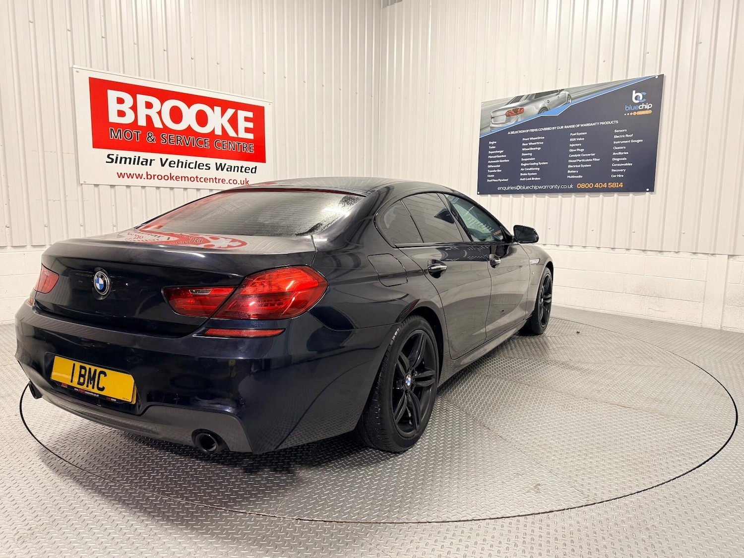 Used BMW 6 Series 2015 for sale - 77229965: Photo 7
