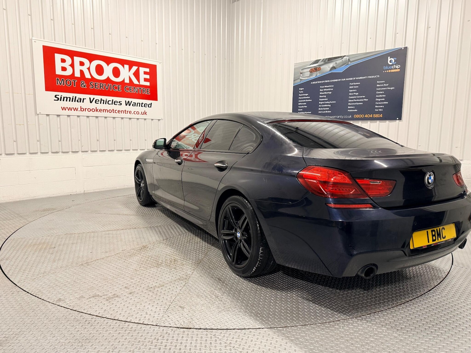 Used BMW 6 Series 2015 for sale - 77229965: Photo 9