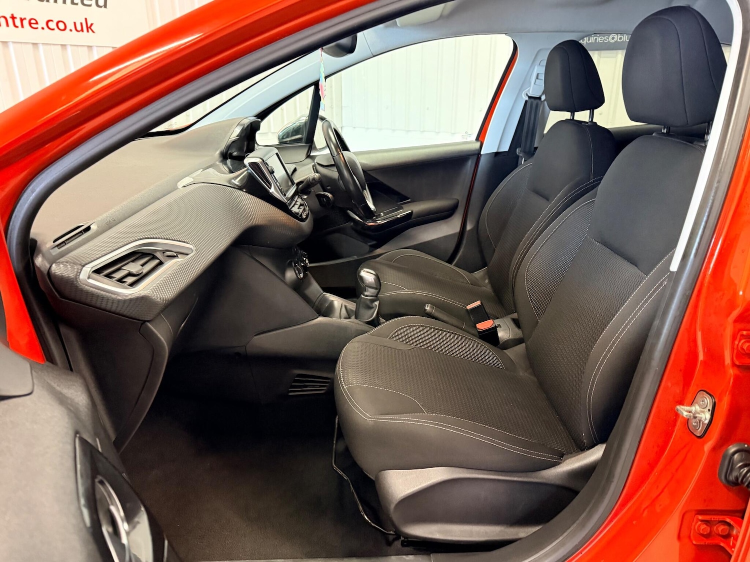 Used Peugeot 208 2018 for sale - 77175156: Photo 10