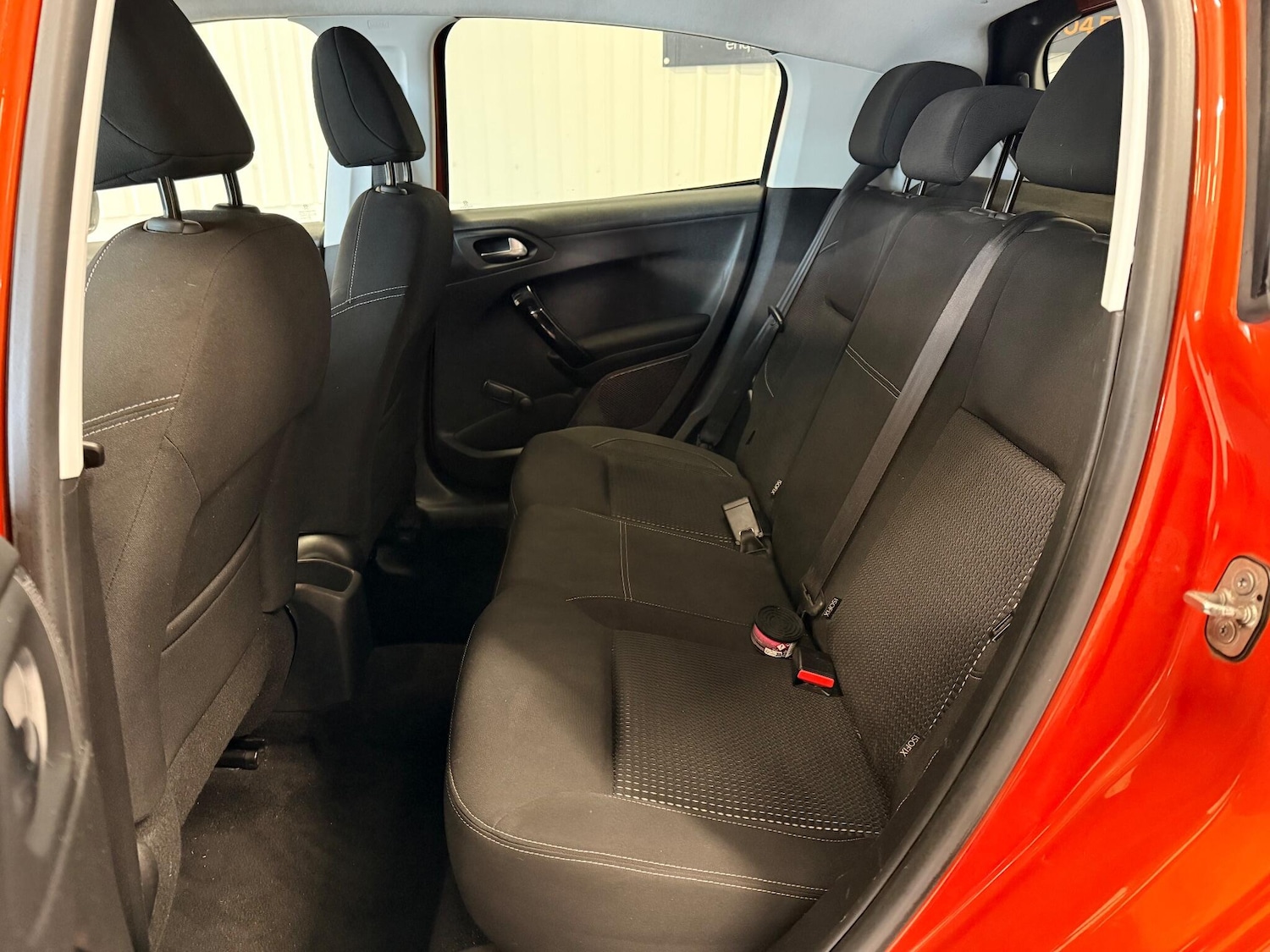 Used Peugeot 208 2018 for sale - 77175156: Photo 14