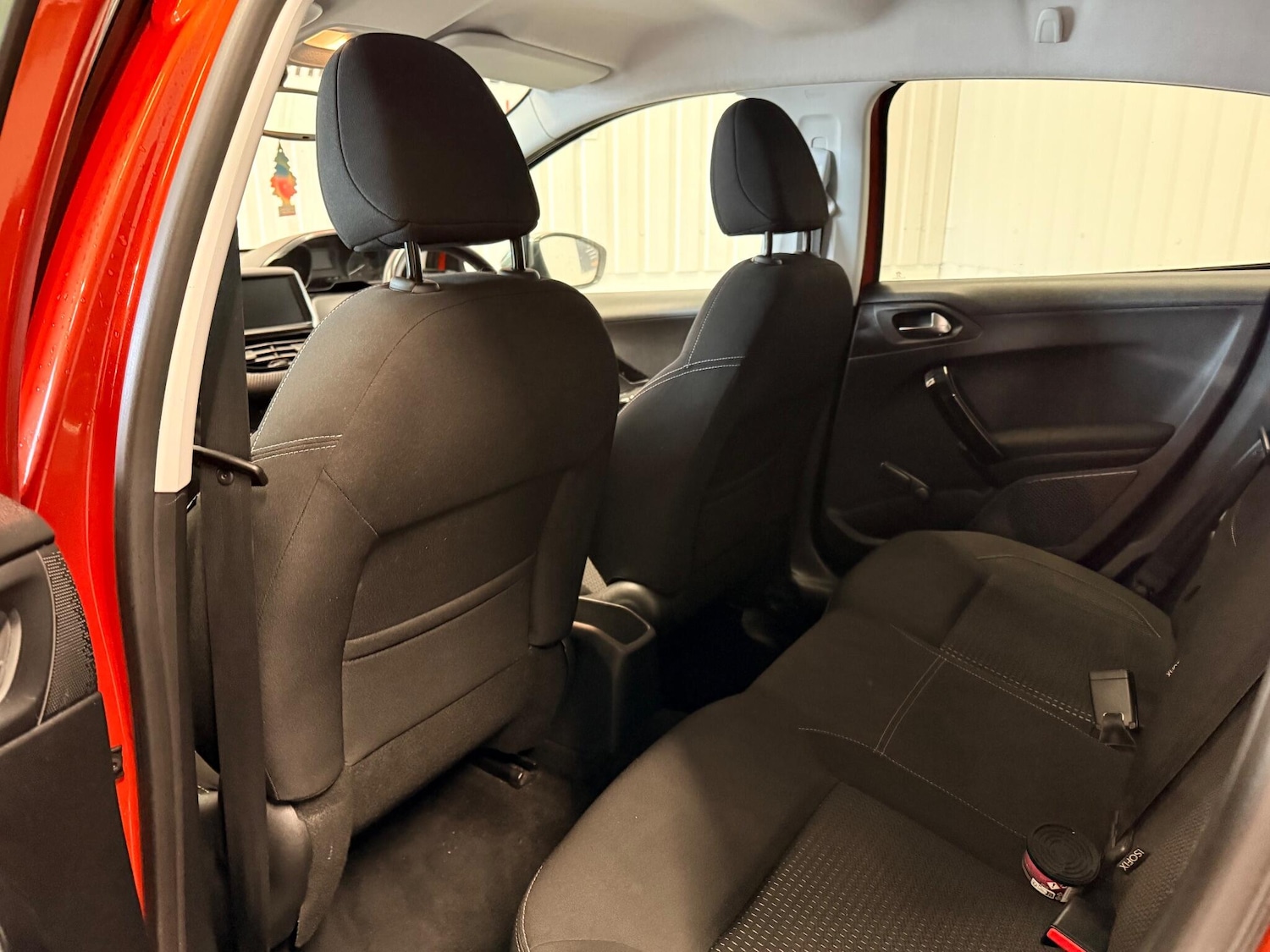 Used Peugeot 208 2018 for sale - 77175156: Photo 15