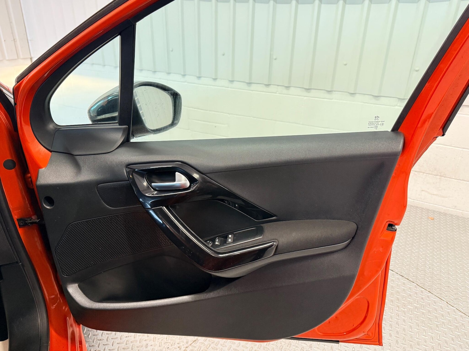 Used Peugeot 208 2018 for sale - 77175156: Photo 16