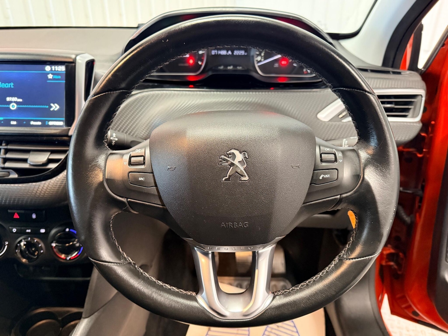 Used Peugeot 208 2018 for sale - 77175156: Photo 20