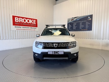 Used Dacia Duster 2018 for sale - 78417148: Photo