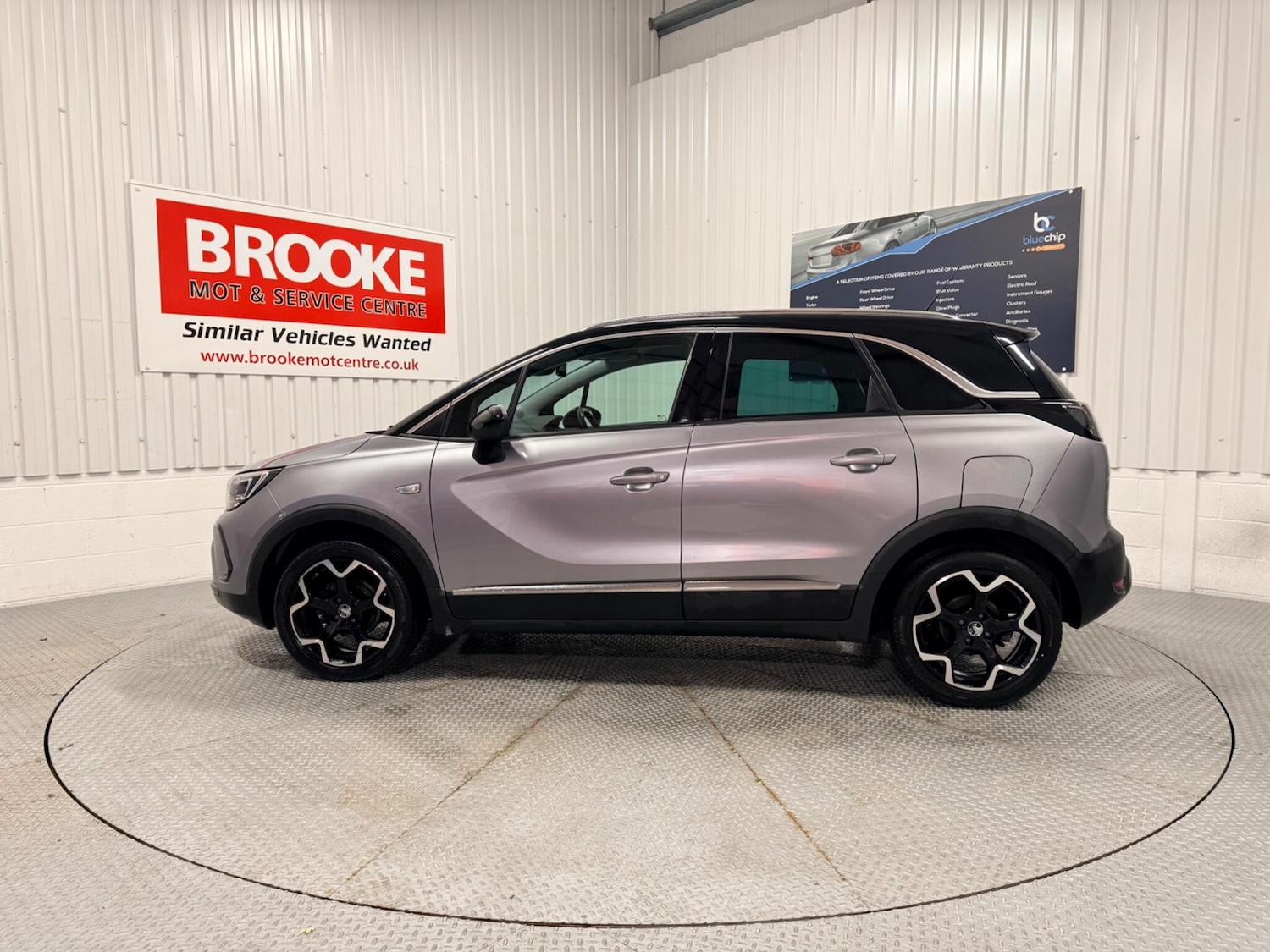 Used Vauxhall Crossland 2022 for sale - 77587130: Photo 10