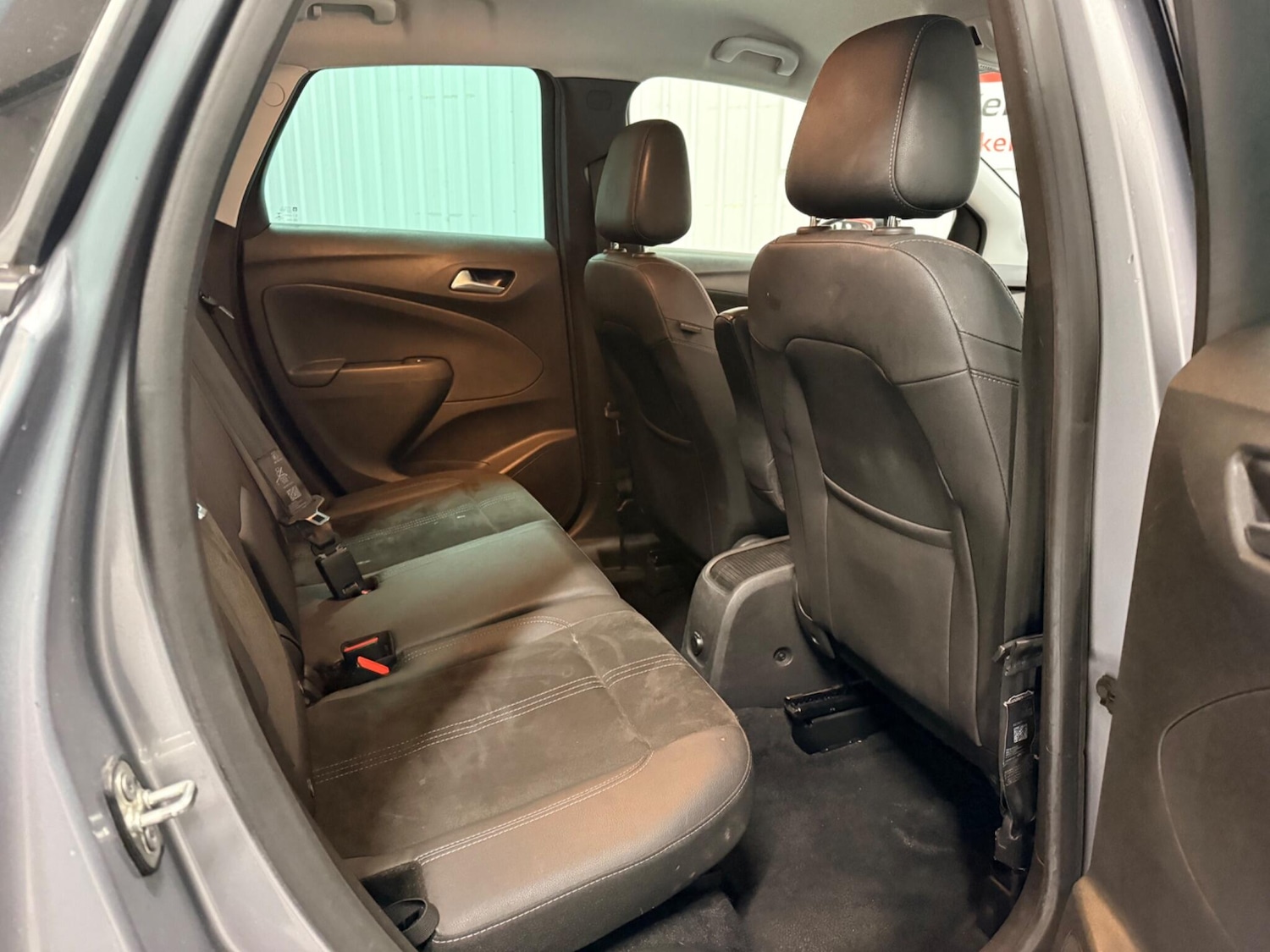 Used Vauxhall Crossland 2022 for sale - 77587130: Photo 14