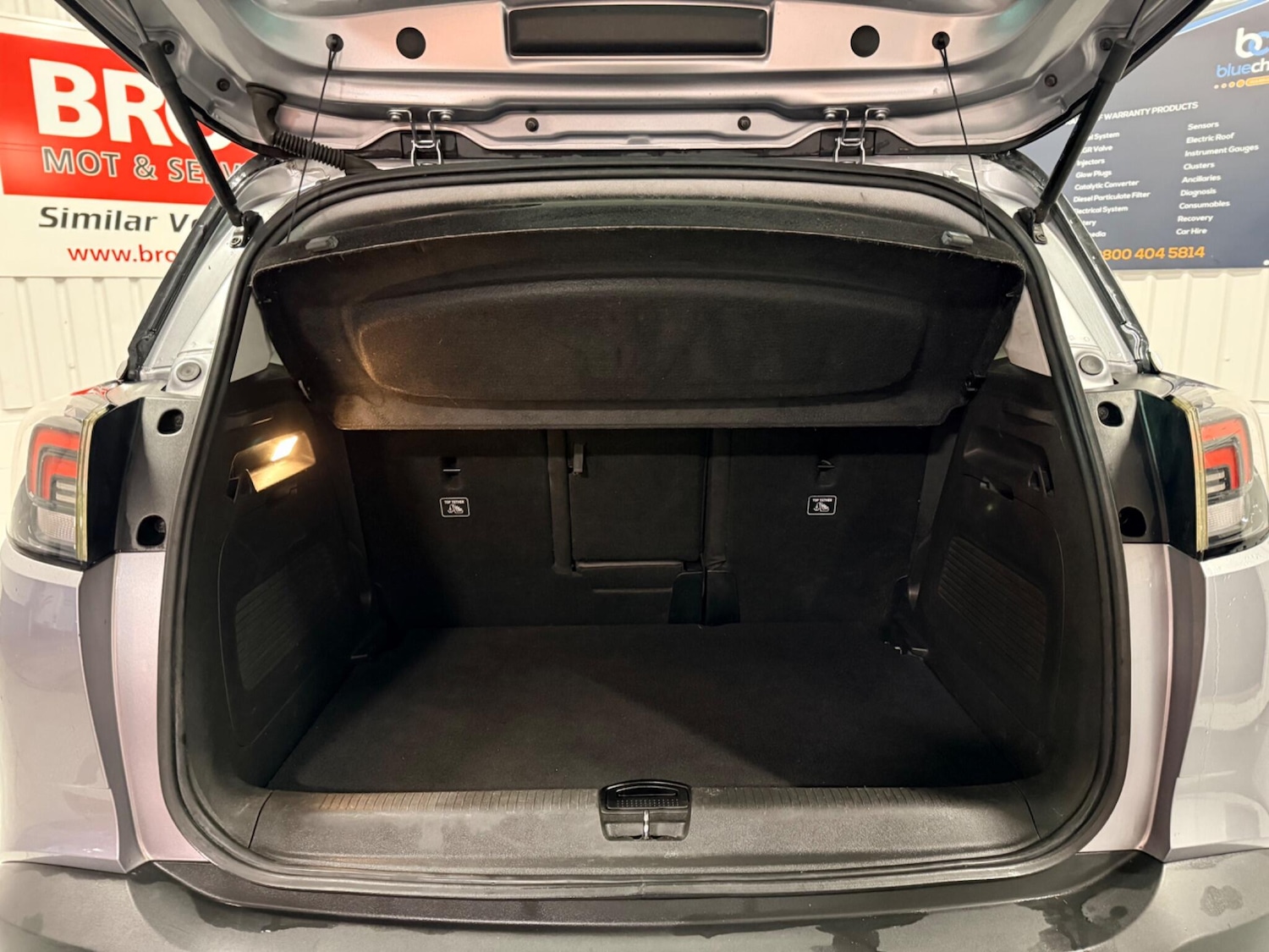 Used Vauxhall Crossland 2022 for sale - 77587130: Photo 15