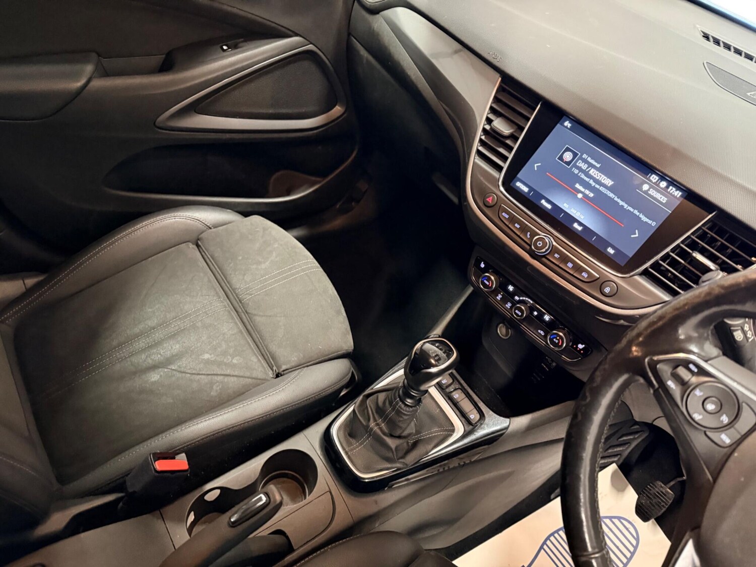 Used Vauxhall Crossland 2022 for sale - 77587130: Photo 20