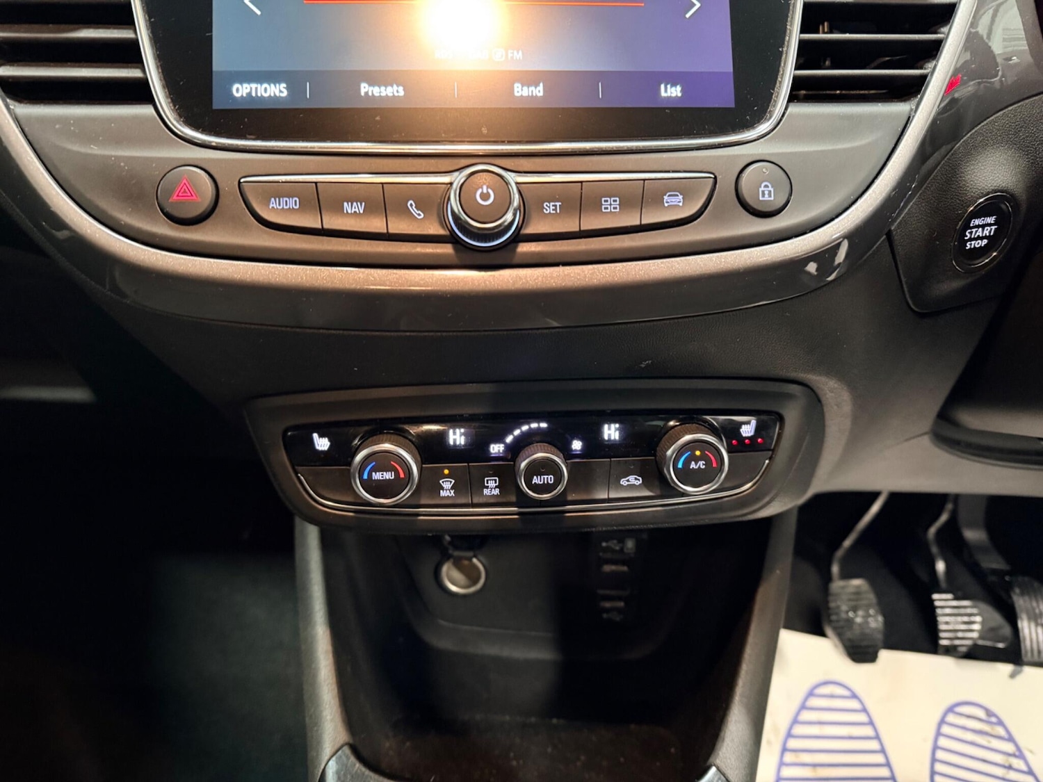 Used Vauxhall Crossland 2022 for sale - 77587130: Photo 24