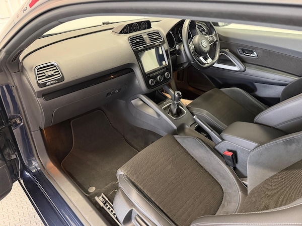 Used Volkswagen Scirocco 2014 for sale - 76247130: Photo 13