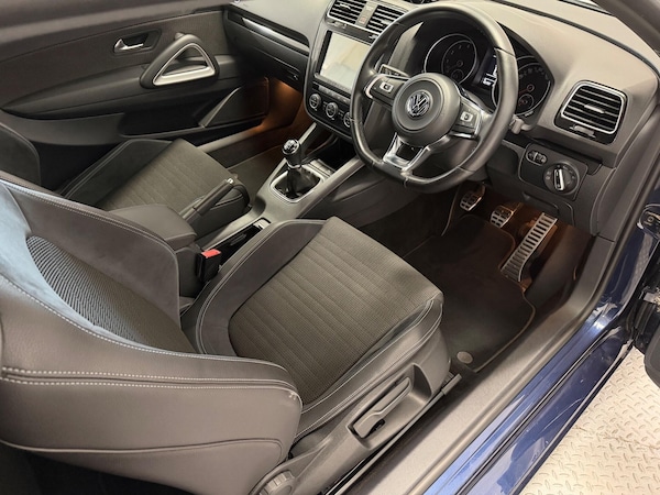 Used Volkswagen Scirocco 2014 for sale - 76247130: Photo 17