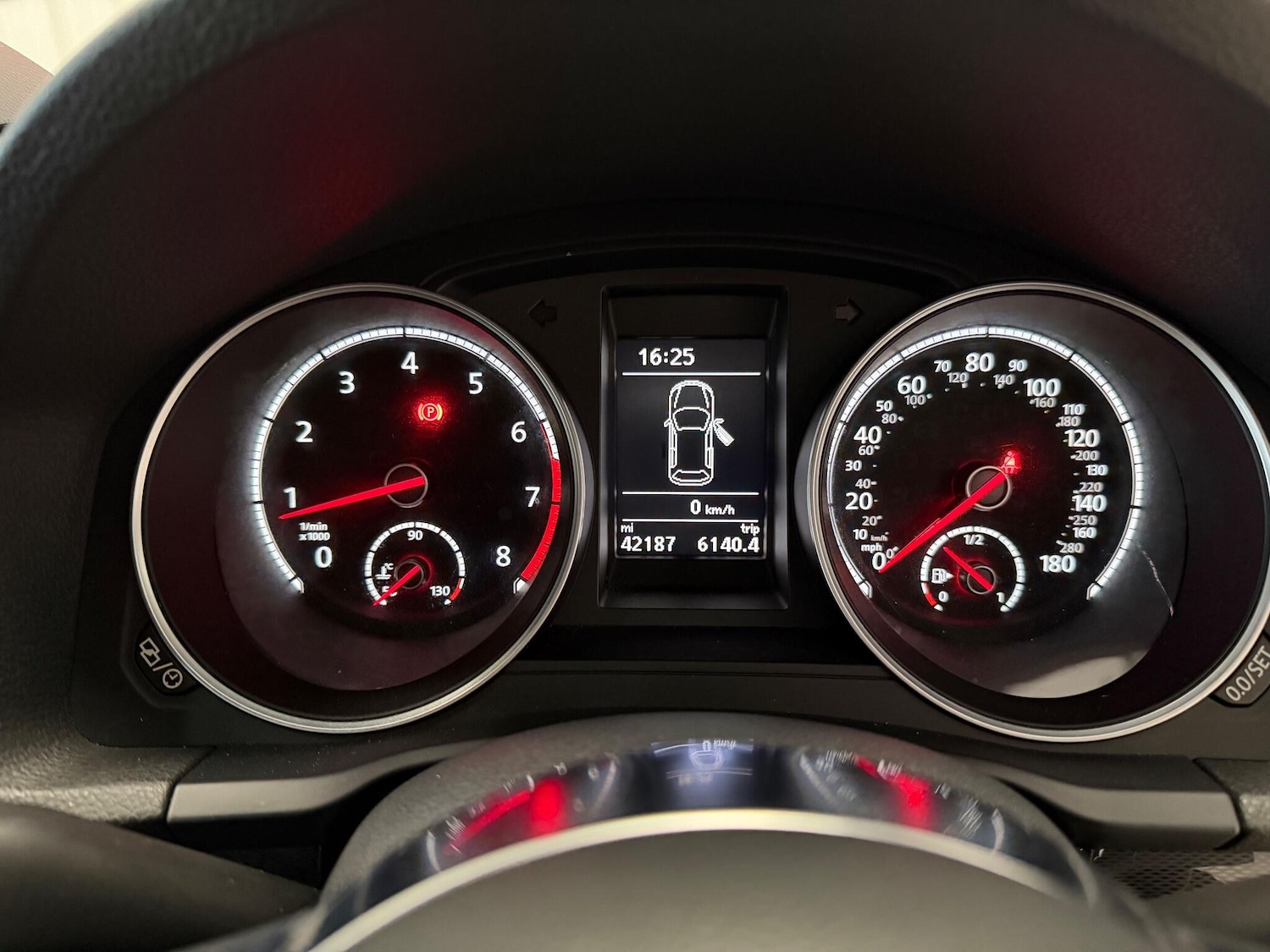 Used Volkswagen Scirocco 2014 for sale - 76247130: Photo 19