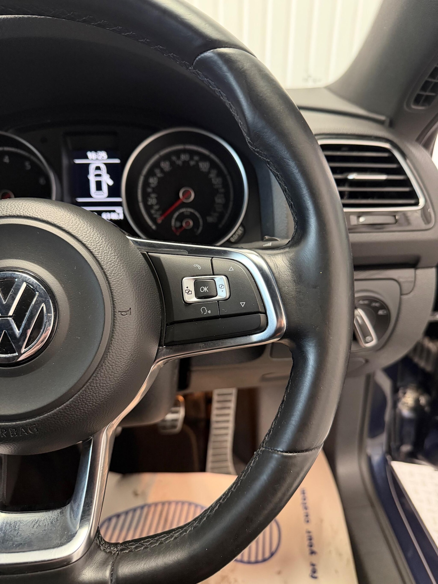 Used Volkswagen Scirocco 2014 for sale - 76247130: Photo 20