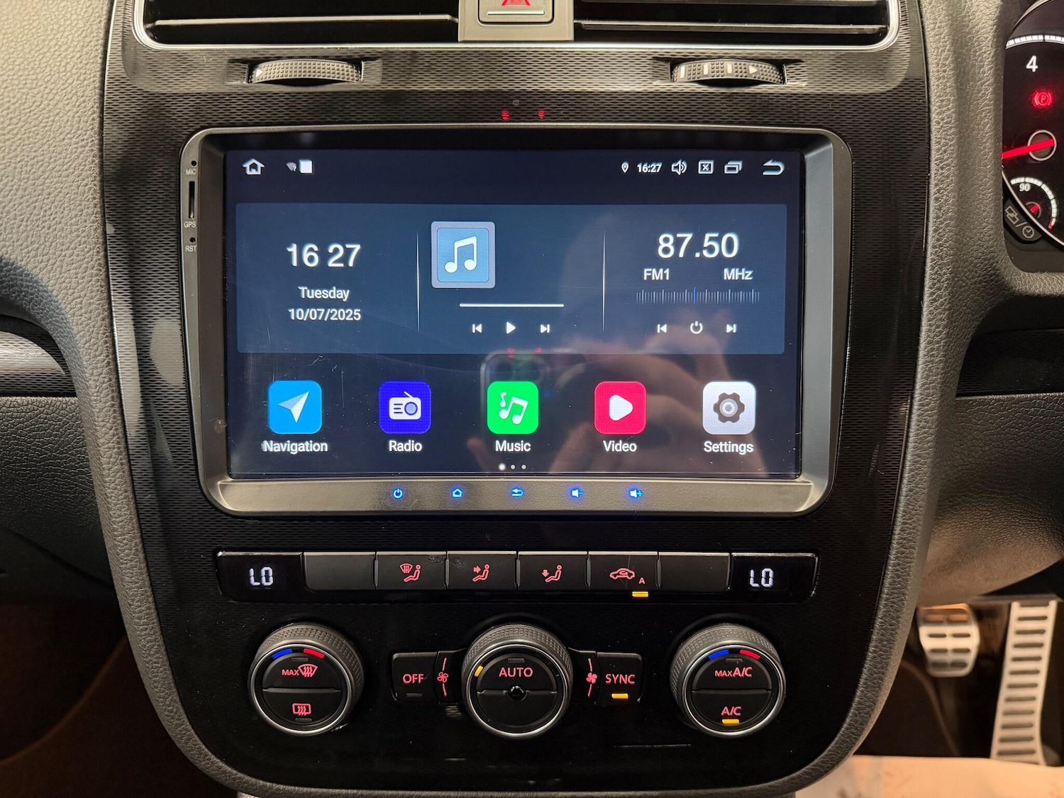 Used Volkswagen Scirocco 2014 for sale - 76247130: Photo 21