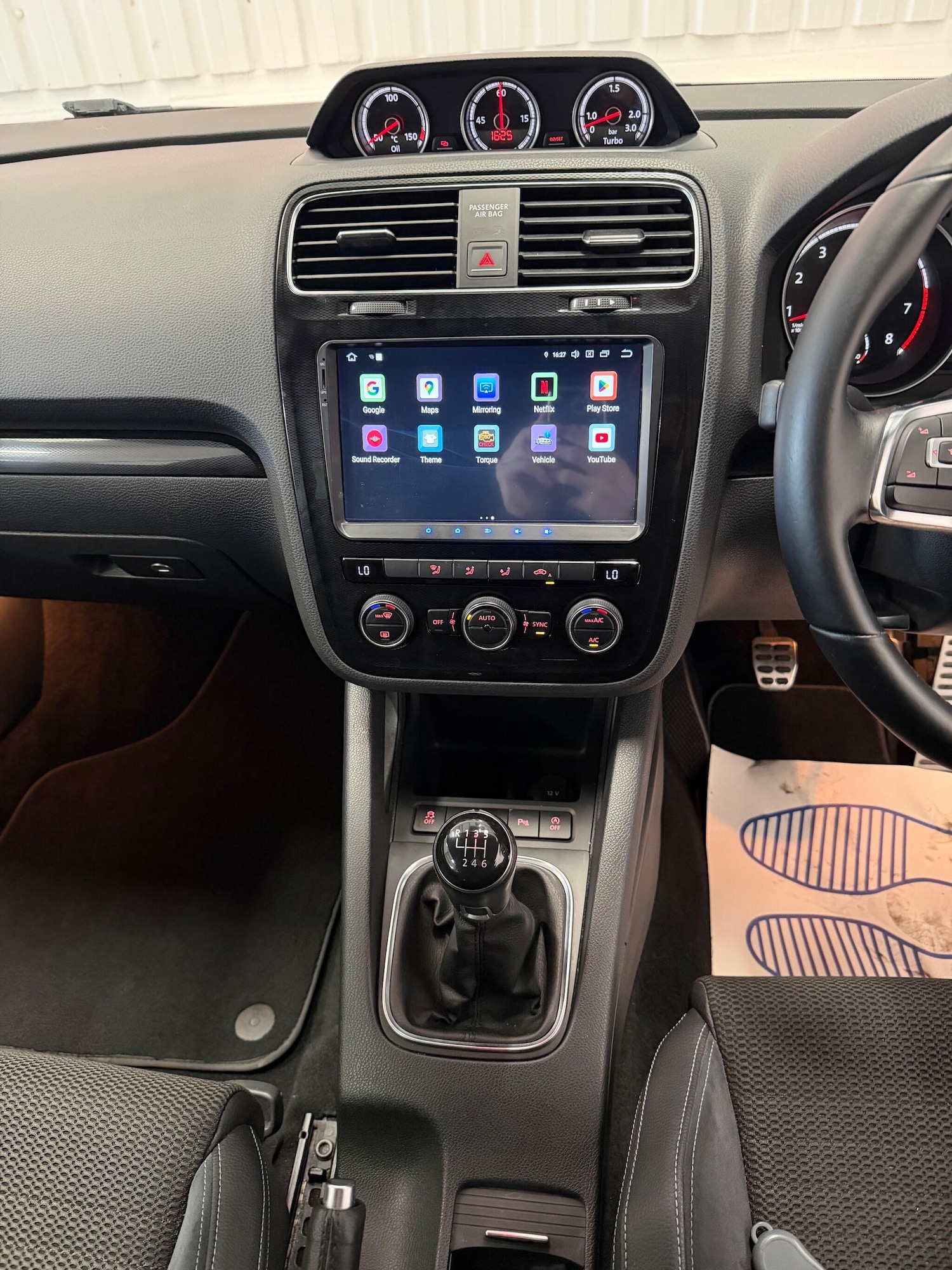 Used Volkswagen Scirocco 2014 for sale - 76247130: Photo 22