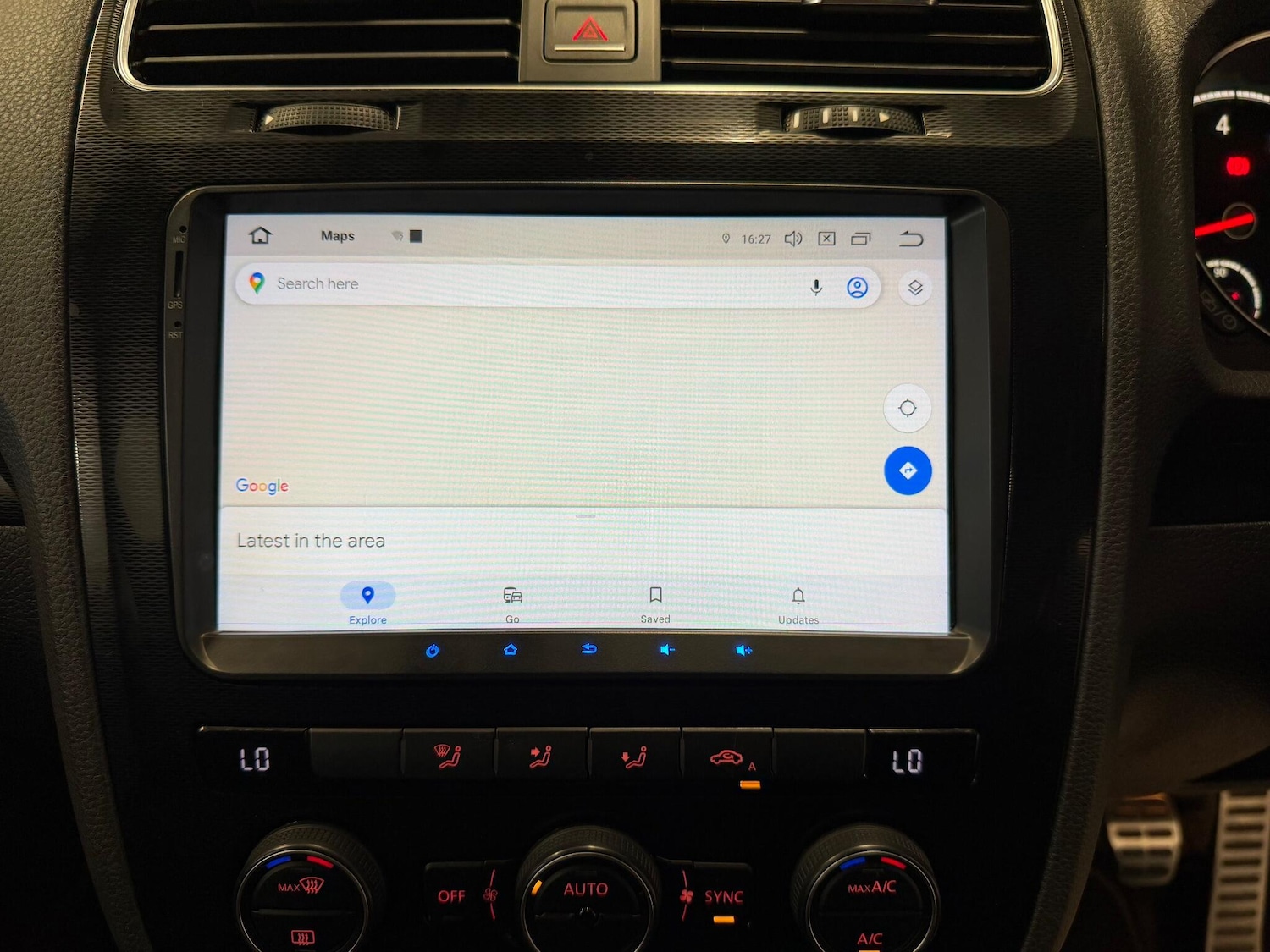 Used Volkswagen Scirocco 2014 for sale - 76247130: Photo 23