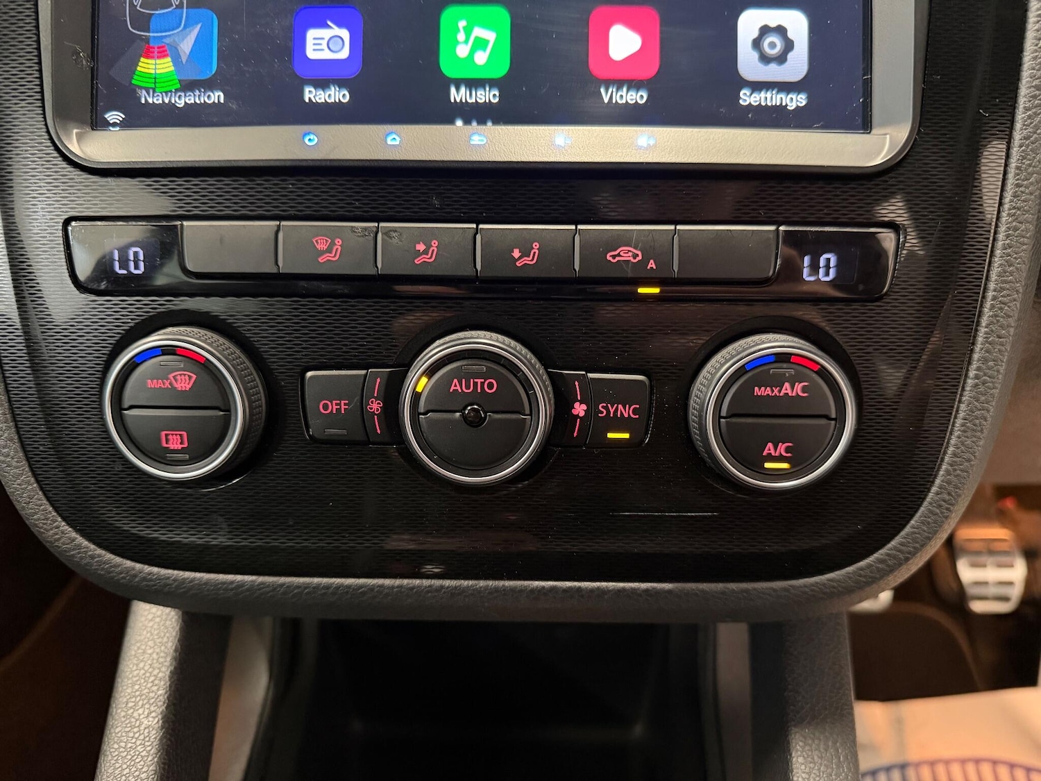 Used Volkswagen Scirocco 2014 for sale - 76247130: Photo 24