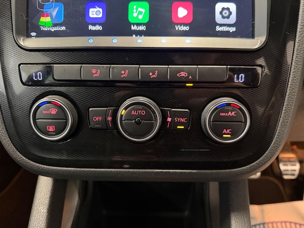 Used Volkswagen Scirocco 2014 for sale - 76247130: Photo 24