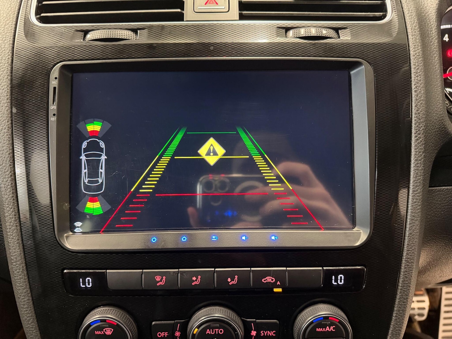 Used Volkswagen Scirocco 2014 for sale - 76247130: Photo 25