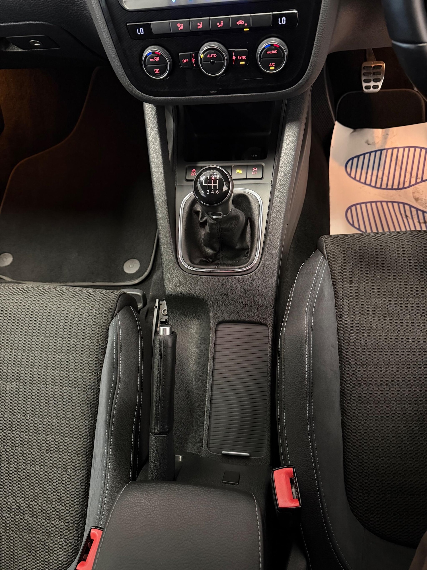 Used Volkswagen Scirocco 2014 for sale - 76247130: Photo 26