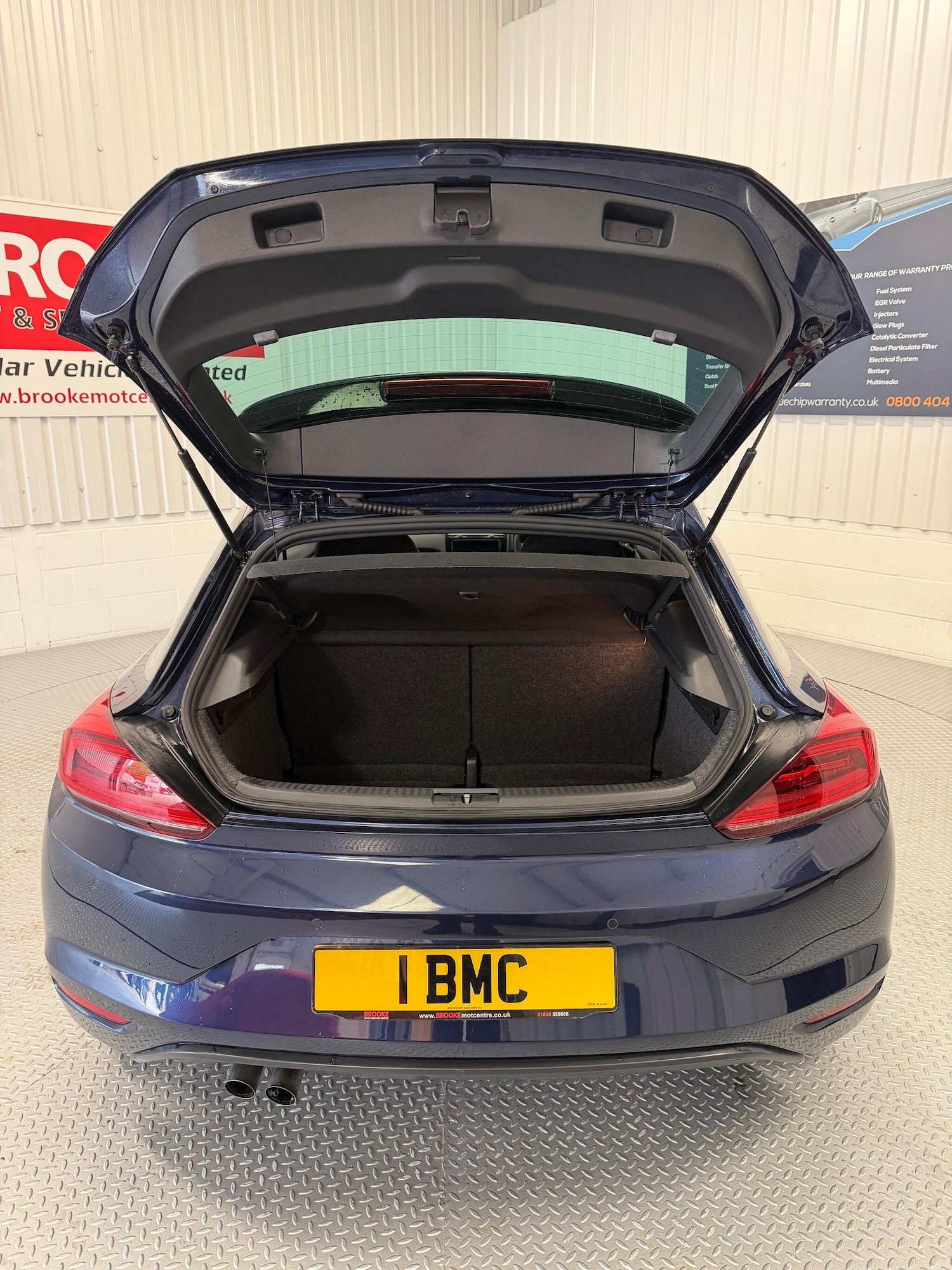 Used Volkswagen Scirocco 2014 for sale - 76247130: Photo 27