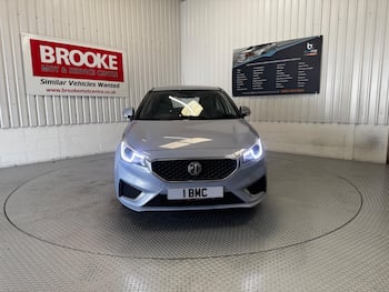Used MG MG3 2022 for sale - 79484251: Photo