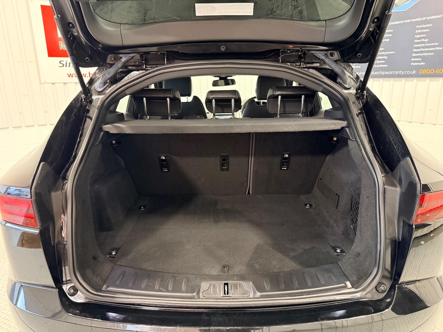 Used Jaguar E-Pace 2019 for sale - 77229921: Photo 11