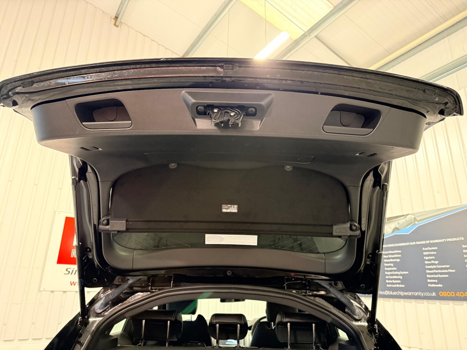 Used Jaguar E-Pace 2019 for sale - 77229921: Photo 12