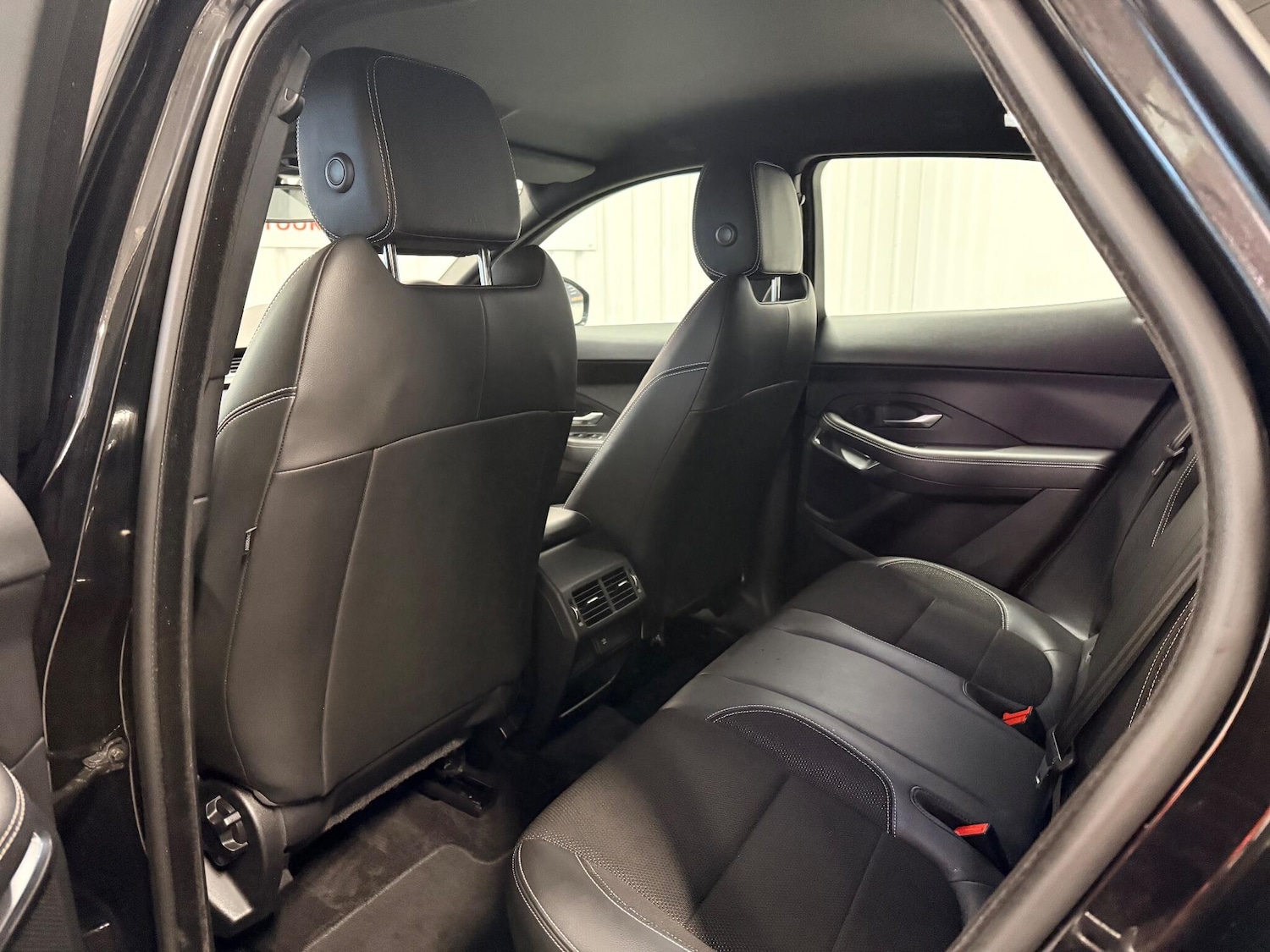 Used Jaguar E-Pace 2019 for sale - 77229921: Photo 13