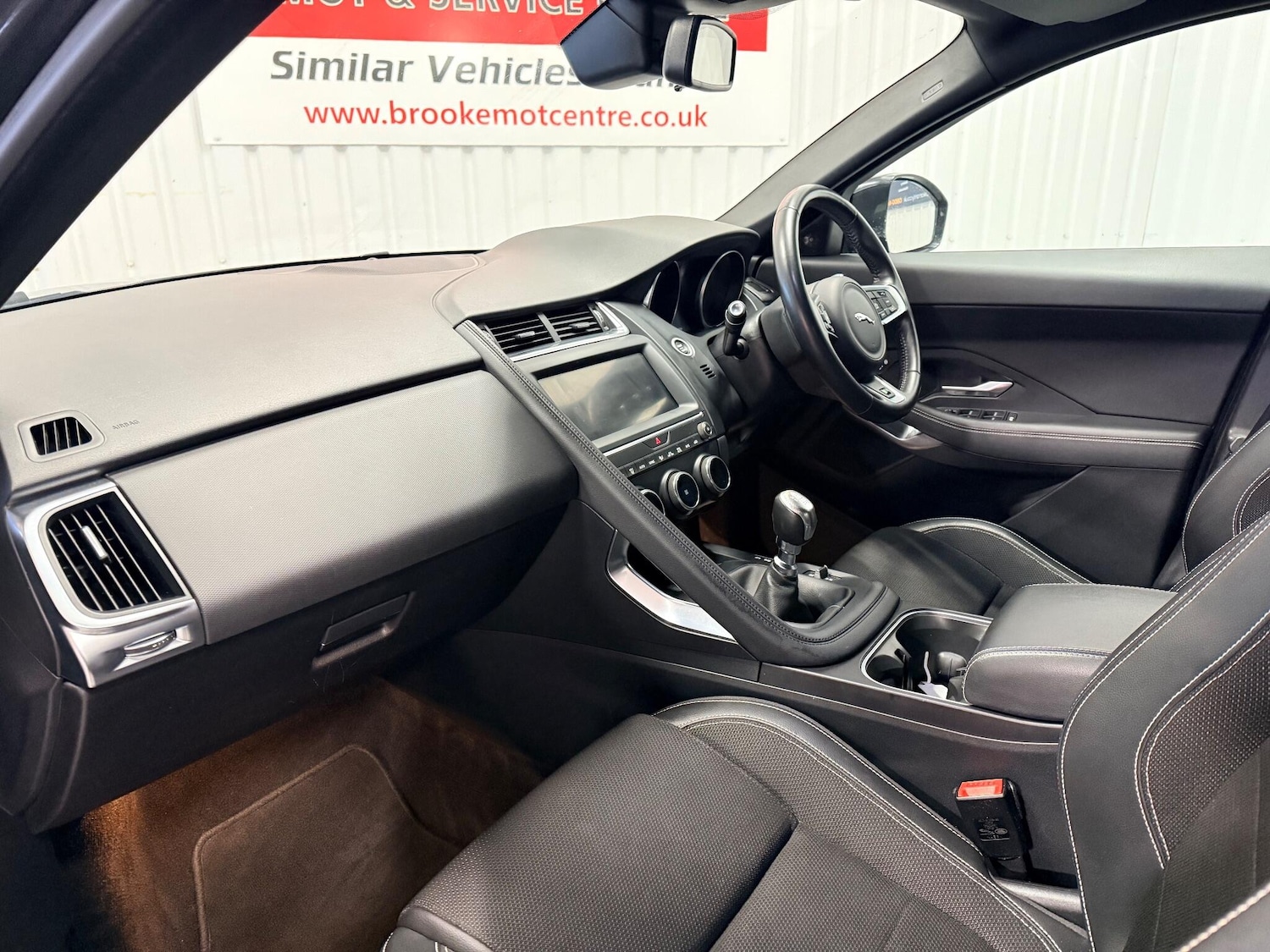 Used Jaguar E-Pace 2019 for sale - 77229921: Photo 15