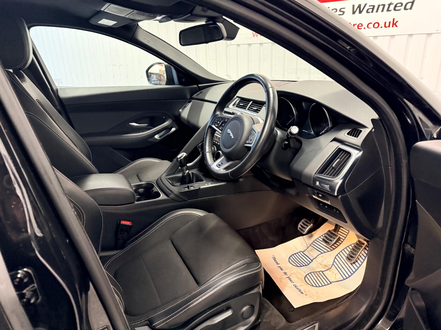 Used Jaguar E-Pace 2019 for sale - 77229921: Photo 18